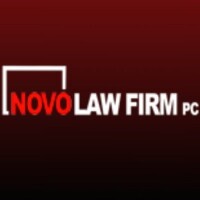 Novo law firm, p.c.