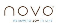 NOVO: Renewing Joy in Life