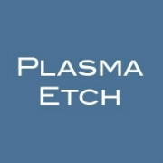 Plasma etch