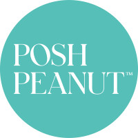 Posh peanut