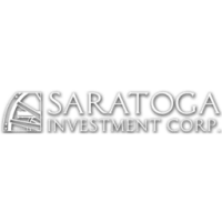 Saratoga investment corp.