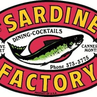 The sardine factory