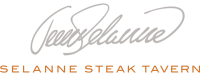 Selanne steak tavern