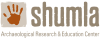 Shumla archeological research & education center