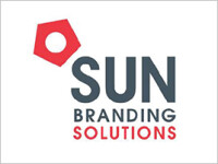 Sun branding solutions