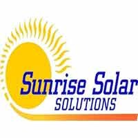 Sunrise solar solutions, llc