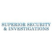 Superior security and investigations