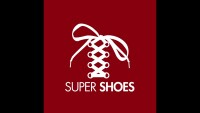 Super shoes