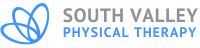 South valley physical therapy
