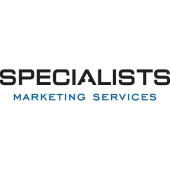 Specialized marketing services inc.