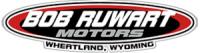 Bob Ruwart Motors Inc