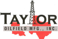 Taylor oilfield mfg,inc.
