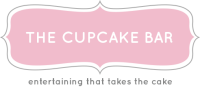 The cupcake bar
