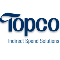 Topco indirect spend solutions
