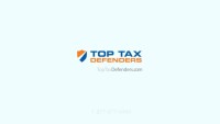 Top tax defenders