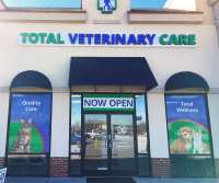 Total veterinary care™