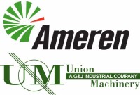 Union machinery