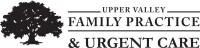 Upper valley family care