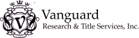 Vanguard research & title services, inc.