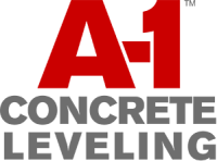 A-1 concrete leveling