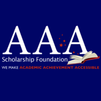 Aaa scholarship foundation