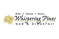 Whispering pines bed & breakfast