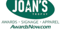 Joan's trophy & plaque company