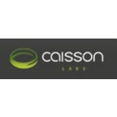 Caisson laboratories