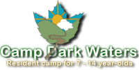 Camp dark waters