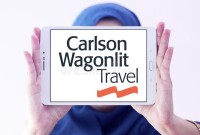 Carlsonwagonlit travel