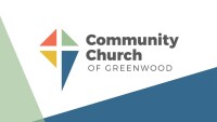 Community church of greenwood