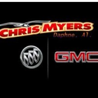 Chris myers buick gmc