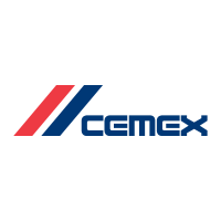 Cemex concrete