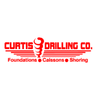 Curtis drilling