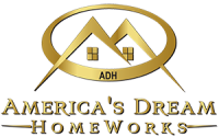 America's dream homeworks
