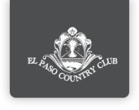 El paso country club