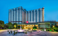 SHANGHAI GRAND MILLENNIUM HOTEL HONGQIAO