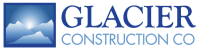 Glacier construction co., inc.