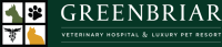 Greenbriar veterinary hospital & luxury pet resort