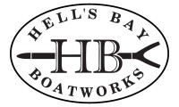 Hell's bay boatworks