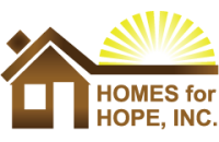 Homes for hope