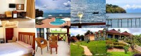 Lake Tanganyika Hotel