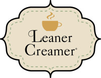 Leaner creamer