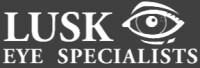 Lusk eye specialist