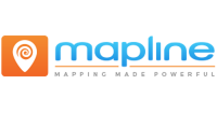 Mapline - mapping made simple