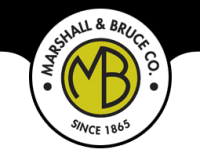 Marshall & bruce printing company
