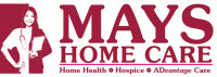 Mays housecall home health