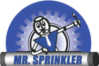 Mr. sprinkler fire protection