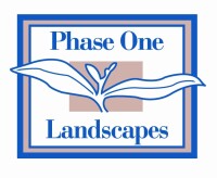 Phase one landscapes