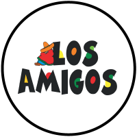 AMIGOS Mexican and Spanish Restaurant